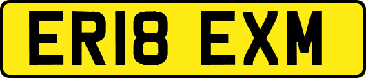 ER18EXM