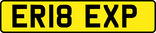 ER18EXP