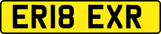 ER18EXR