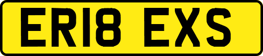 ER18EXS
