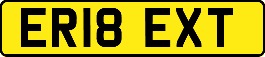 ER18EXT