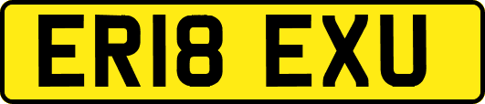 ER18EXU
