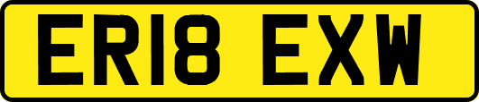 ER18EXW