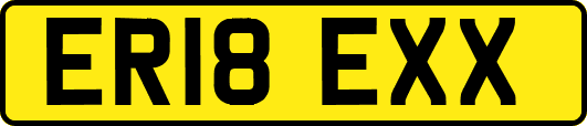 ER18EXX