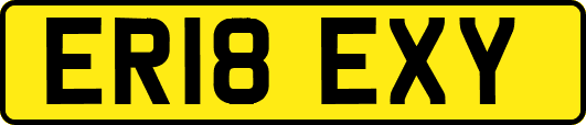 ER18EXY