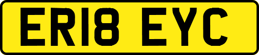 ER18EYC