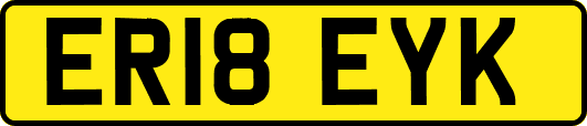 ER18EYK