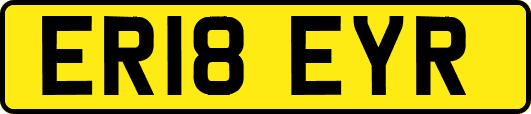 ER18EYR