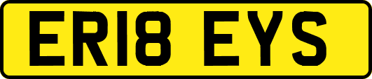 ER18EYS
