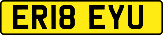 ER18EYU