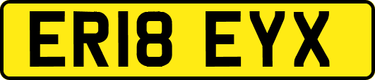 ER18EYX