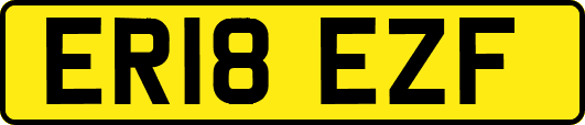 ER18EZF