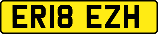 ER18EZH