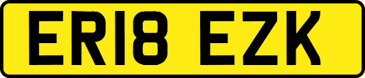 ER18EZK