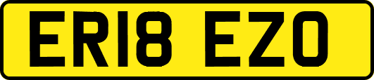 ER18EZO