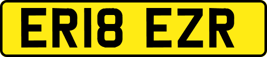 ER18EZR