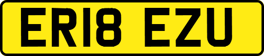 ER18EZU