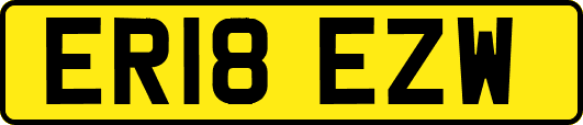 ER18EZW