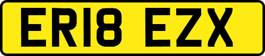 ER18EZX