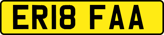ER18FAA