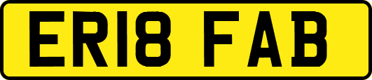 ER18FAB