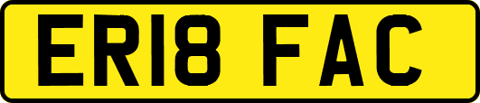 ER18FAC