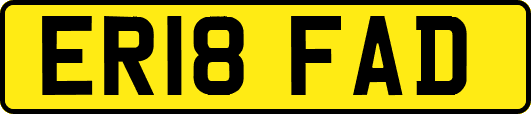 ER18FAD