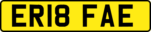 ER18FAE