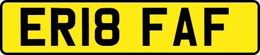 ER18FAF