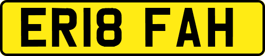 ER18FAH