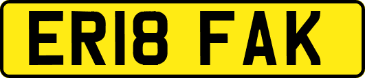 ER18FAK