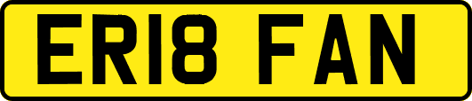 ER18FAN