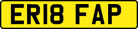ER18FAP