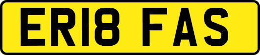ER18FAS