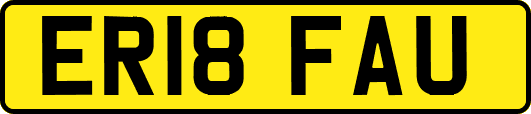 ER18FAU