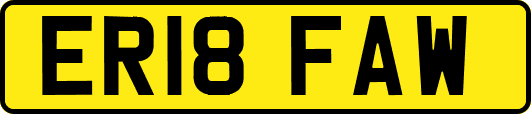 ER18FAW