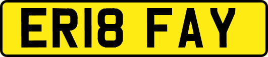 ER18FAY