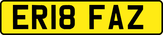 ER18FAZ