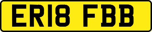 ER18FBB