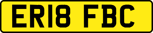 ER18FBC