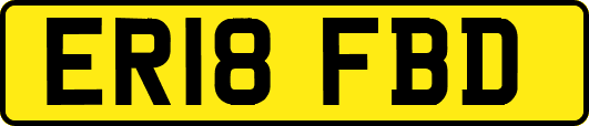 ER18FBD