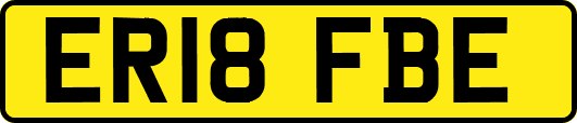 ER18FBE