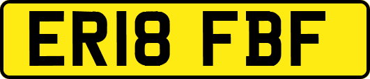 ER18FBF