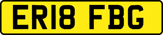 ER18FBG
