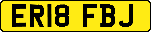 ER18FBJ