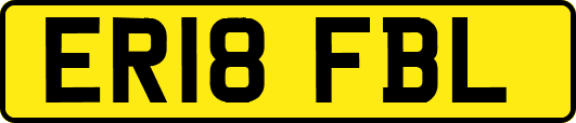 ER18FBL