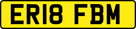 ER18FBM
