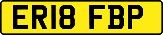 ER18FBP