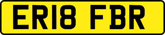 ER18FBR