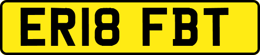 ER18FBT
